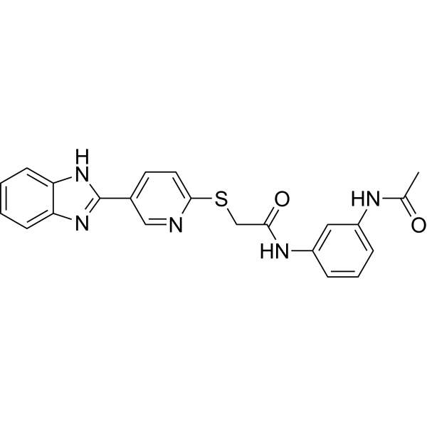 NFAT Inhibitor-3 841210-82-0